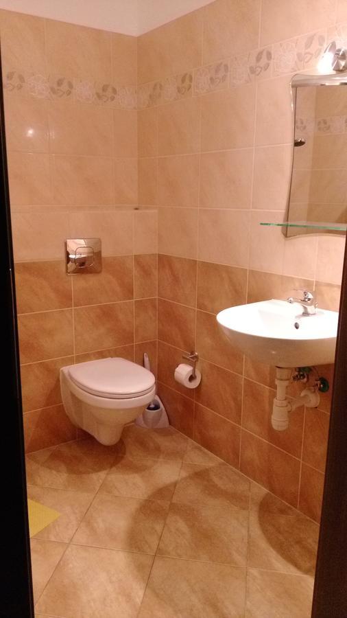 Dw Fantazja Kolobrzeg Room photo